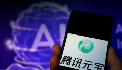 现“元宝无处不正在”的场景渗入